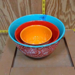 the pioneer woman bowls