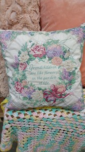 pillows