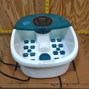 foot bath