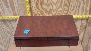 jewelry box