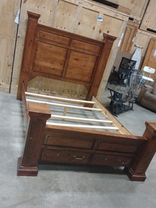 bed frame