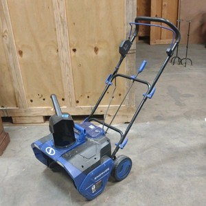 snowblower