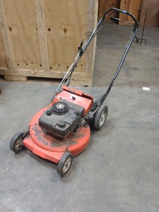 lawnmower