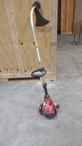 weed wacker