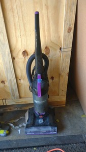 vacuum