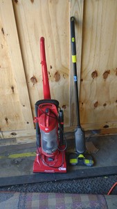 vacuums