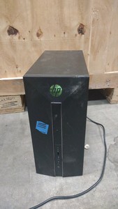 hp cou