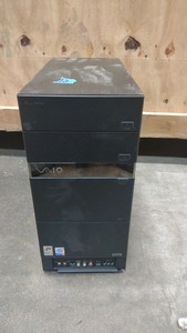 vaio cou