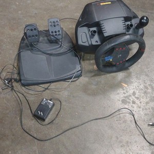 car controlls
