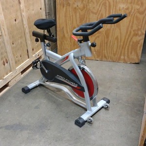 cycling trainer
