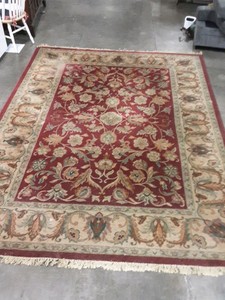 area rug
