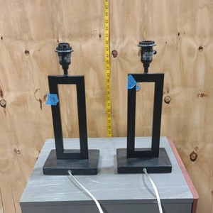 table lamps