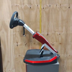 racing simulator