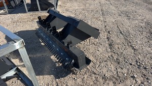 Depth-Adjustable Ripper  LandHonor  2026  Unused  RIP-12-60W