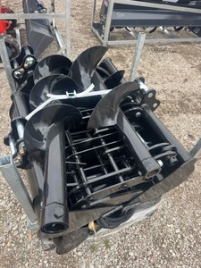 Mini Excavator Combo Attachments  LandHonor  2026  Unused  MECA-32-09C