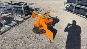 Pto Stump Grinder  LandHonor  2026  Unused  PWG-23-24D