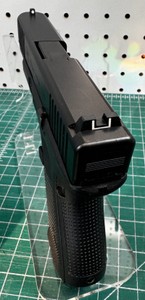Glock 19 Gen 5 Semi-Auto Pistol 9MM with Magazine
