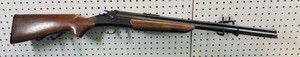 Savage 24SE .22 LR  20 GA Over Under Combination Rifle Shotgun USED 24 Barrel