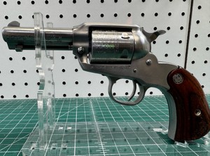 Ruger Bearcat .22LR Single Action Revolver