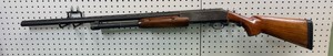 New England Firearms Pardner Pump Shotgun 28 Barrel