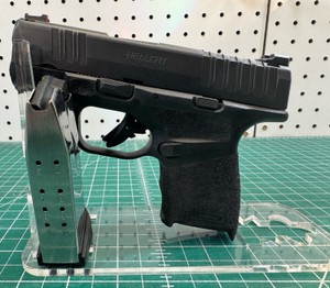 Springfield Hellcat 9MM Semi-Auto Pistol