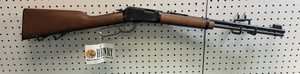Henry Repeating Arms H001 18.5 Lever Action Rifle USED