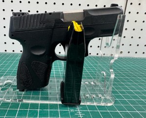 Taurus G2C Semi-Auto Pistol Used