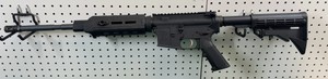 Anderson Manufacturing Rifle AM-15  5.56 Caliber 17.5" Barrel