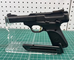 Browning Buck Mark .22LR Semi-Auto Pistol USED