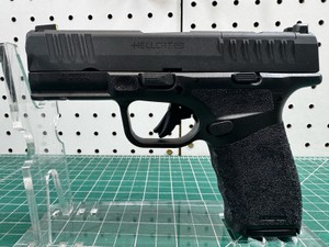 Springfield Hellcat Pro Semi Auto Pistol 3.5" Barrel 15 Round Magazine