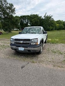 Chevrolet Work Truck