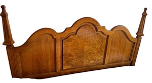 Thomasville French Provincial Style Camille Queen Headboard