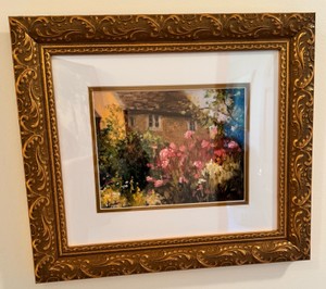 Cotswold Cottage IV by Charlton Home