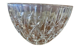Marquis by Waterford Sparkle Crystalline Bowl