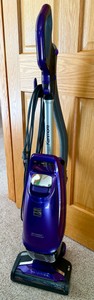 Kenmore Intuition Vacuum