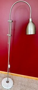 IKEA LERSTA Floor Lamp