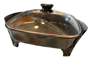 Presto Griddle Pan