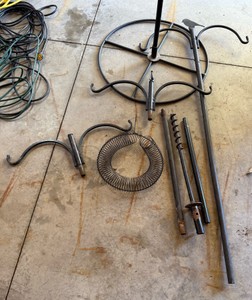Very Large Shepherds Hook
