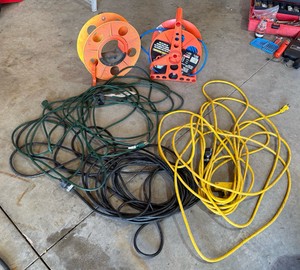 Extension Cords