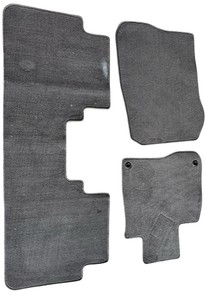 CR-V Car Mats