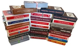 Playing Cards