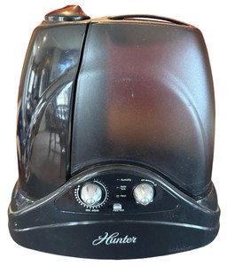 Hunter Room Humidifier