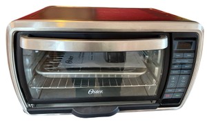 Oster Toaster Oven