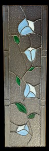Tulip Stained Glass