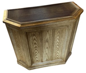 Credenza Console Evaporative Humidifier