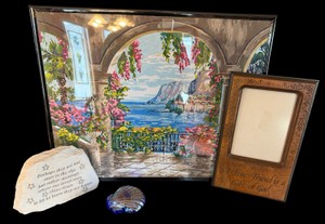 Home Decor Items