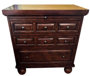 Pier 1 Imports Ashworth Chest Dresser