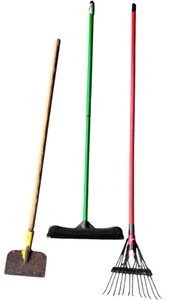 Yard & Garden Tools