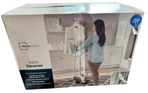 Stand Steamer