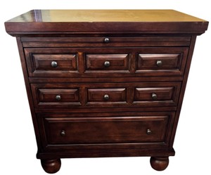 Pier 1 Imports Ashworth Chest Dresser